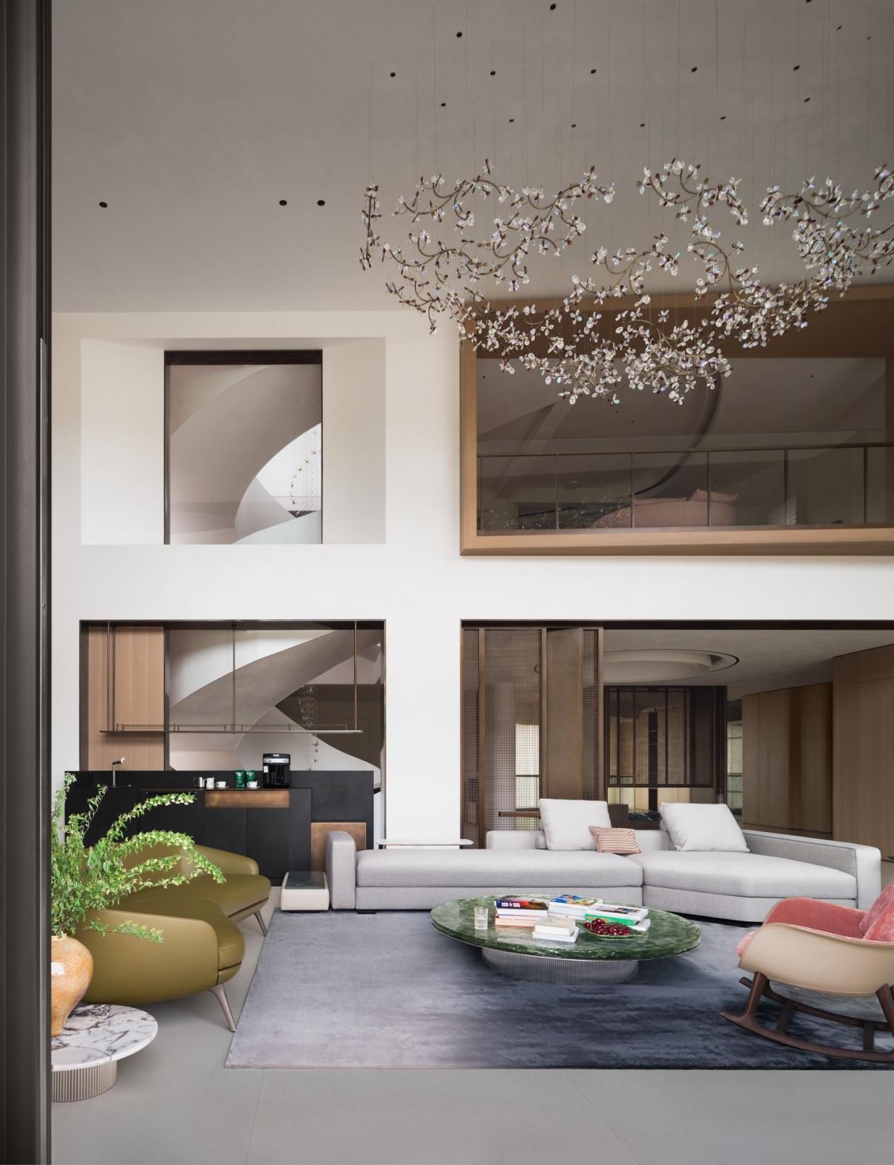 质之所至,境由心生丨中国四川丨新成空间艺术-7