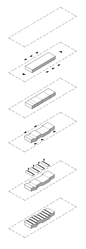 波兰华沙“特伦德”幼儿园——木质外墙、丰富功能区的创意设计-39