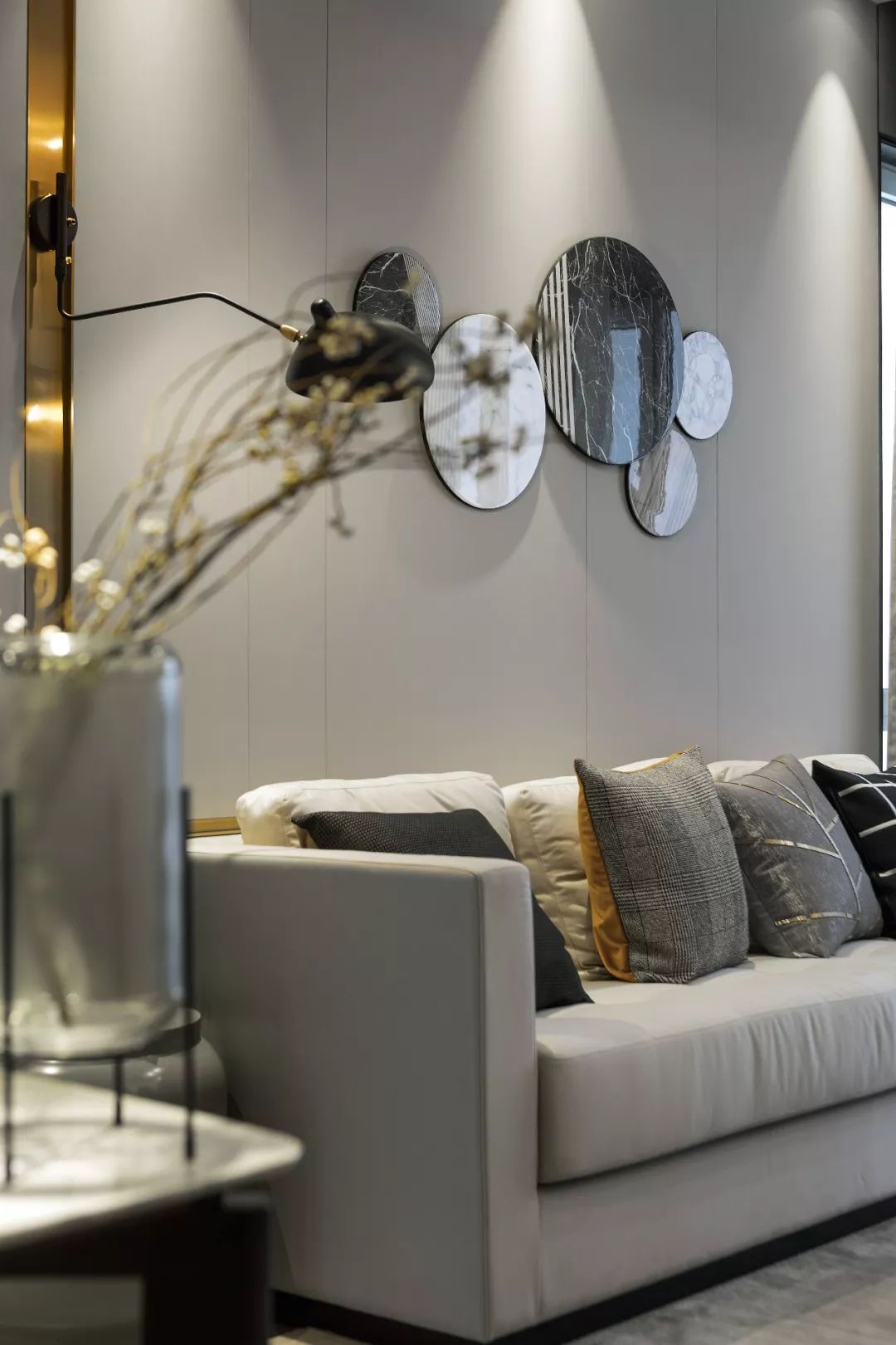 璞辉 | 简约自然，舒适宜居-9