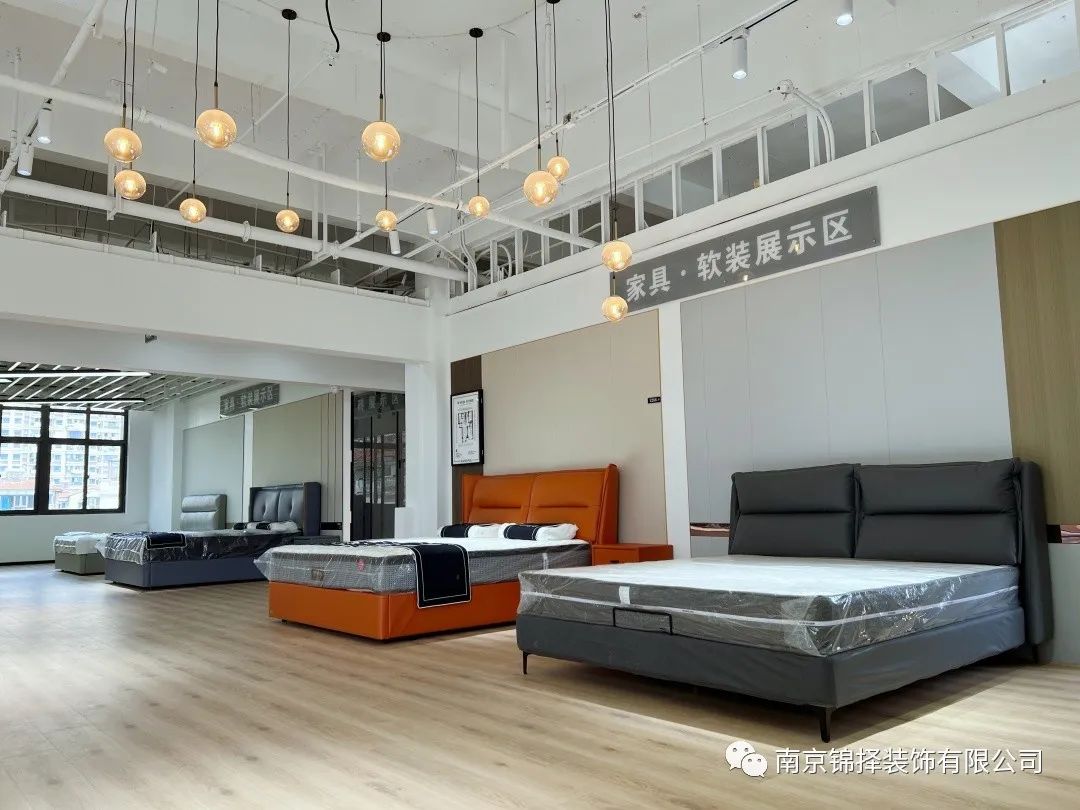 南京锦择装饰一站式装修服务丨中国湖北丨南京锦择装饰有限公司-34