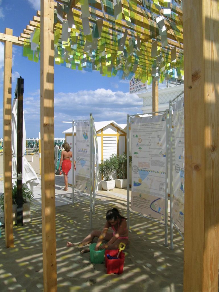 海滨度假村生态装置-20