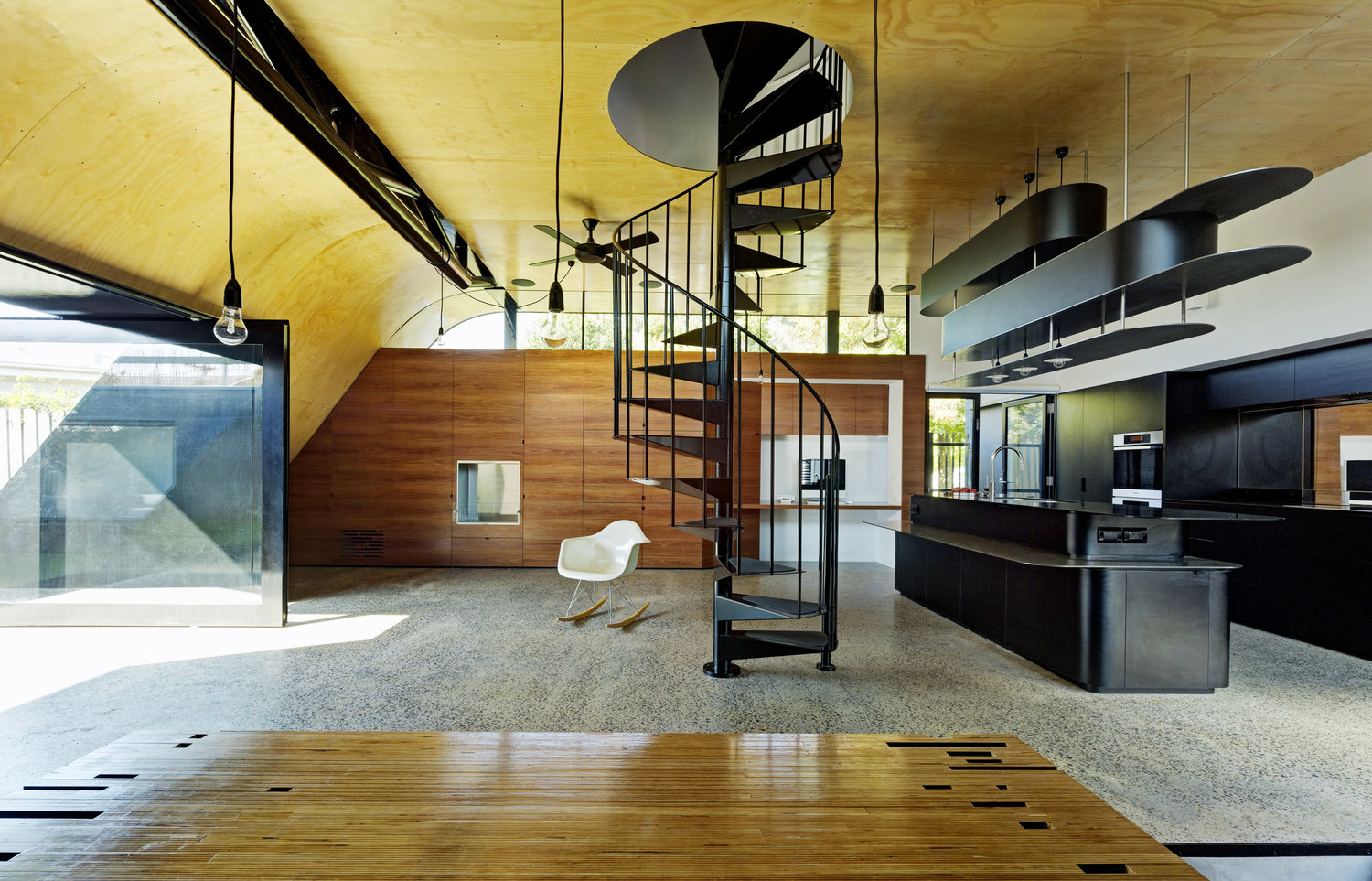 Hill House Austin Maynard Architects-10