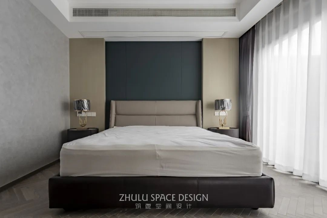 苏建学府雅居丨中国南通丨筑鹿空间设计-44