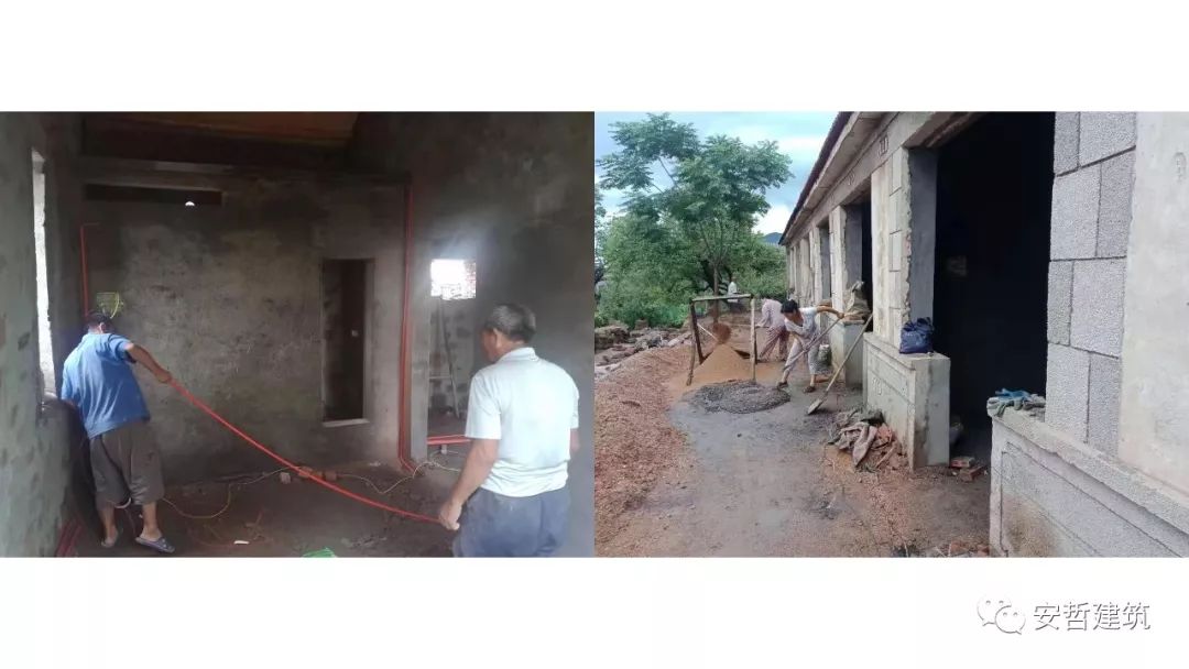 五莲山大旺村乡村振兴 | 村民自发民宿改造，实现美好生活-104