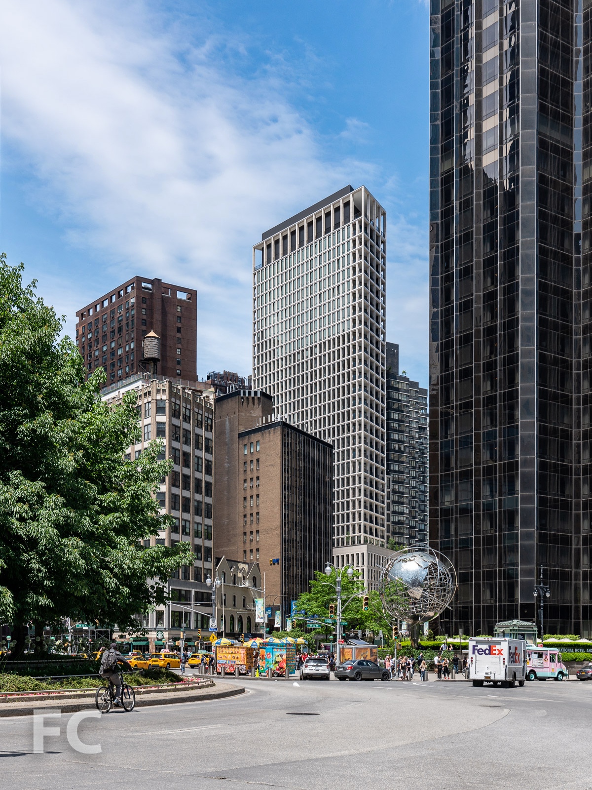 Tour: 15 W 61 - The Park Loggia — FIELD CONDITION-0