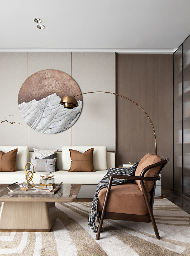 宁波禹洲·朗玥府售楼处丨中国宁波丨MOD 穆德设计-55