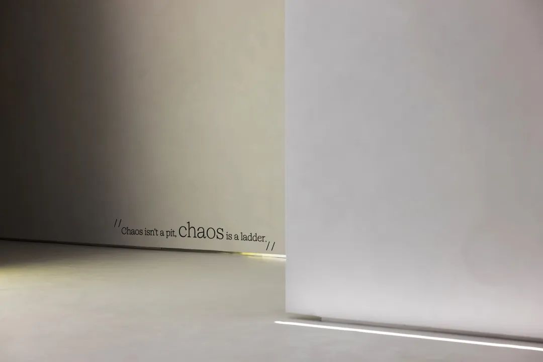 欧戈雅「梯·艺术 THEIART」空间丨中国武汉丨宛佩,初原加拓-76