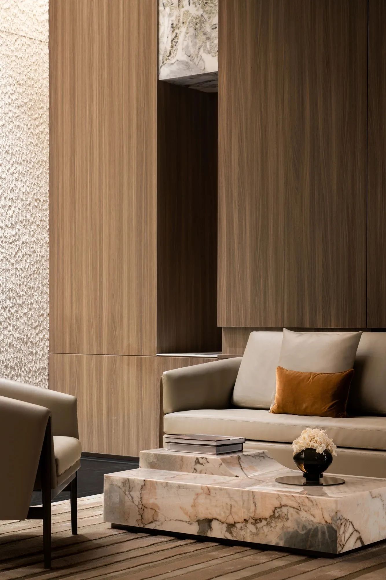 华润置地·润鸿府丨中国南京-20