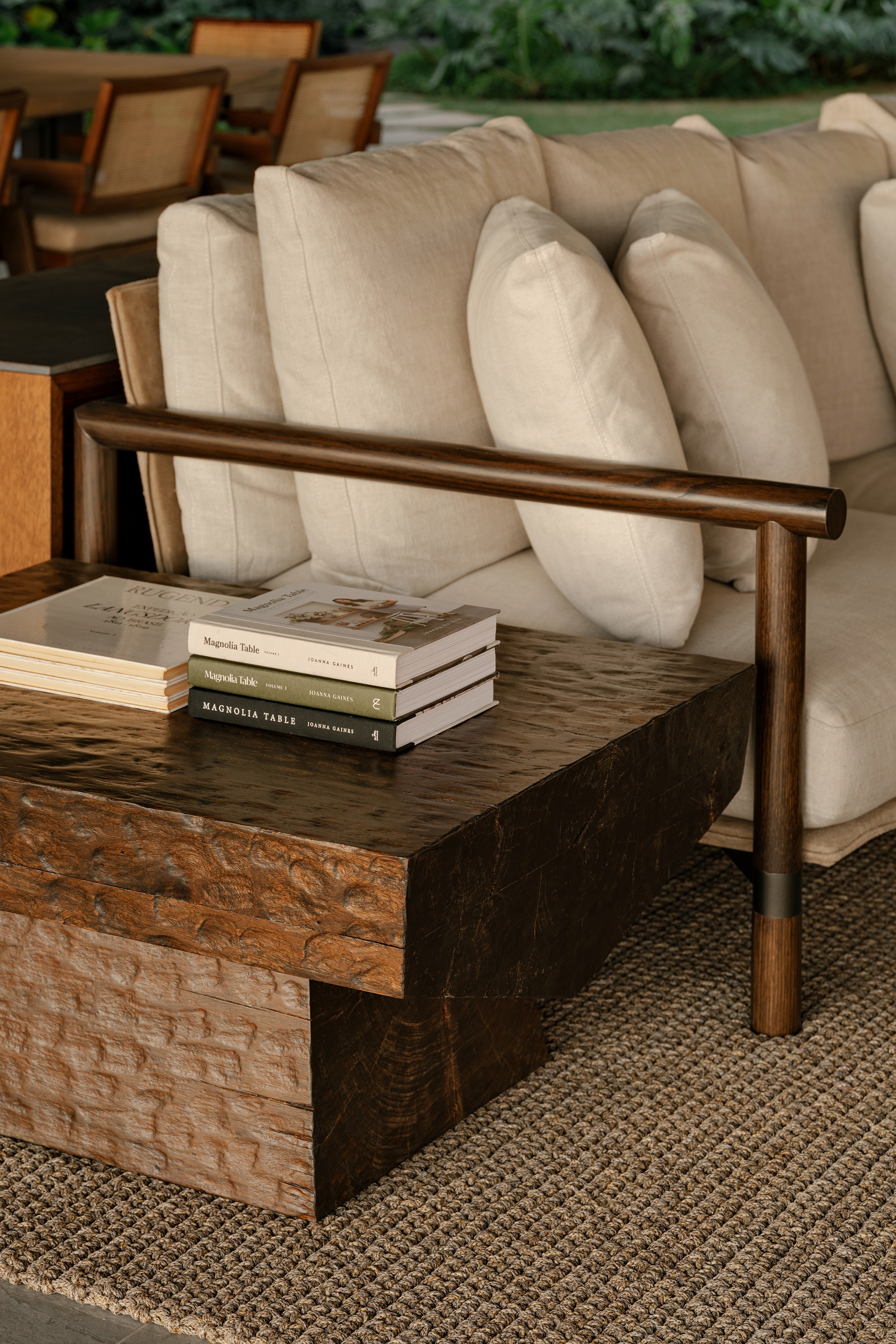 CL住宅:在地的营造丨巴西圣保罗-36