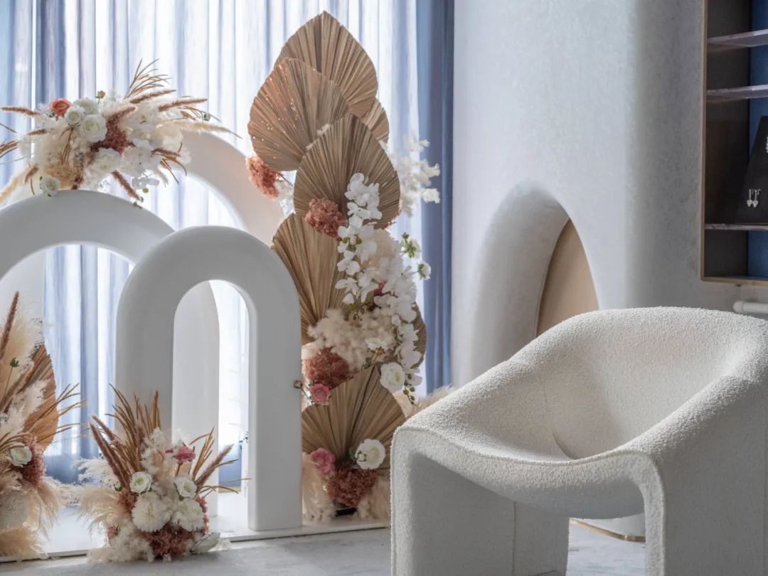 沈阳大悦城私人定制服装店丨中国沈阳丨太谷设计-15