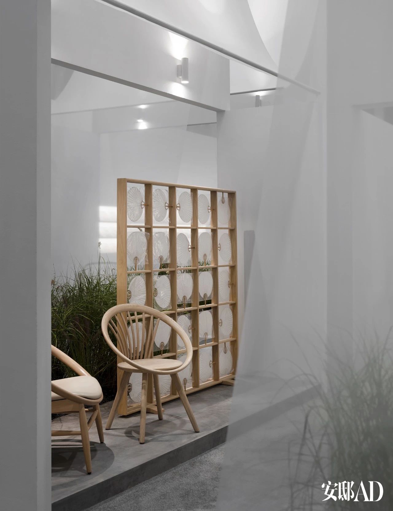 “设计之春”系列主题展览空间丨中国丨TEMP建筑设计工作室-22