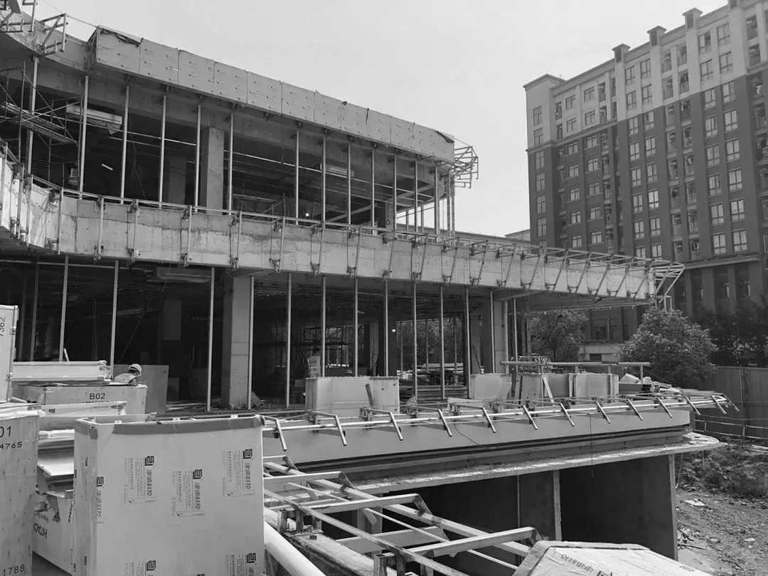   重庆天华丨重庆阳光城·未来悦 建筑设计  丨中国重庆-56