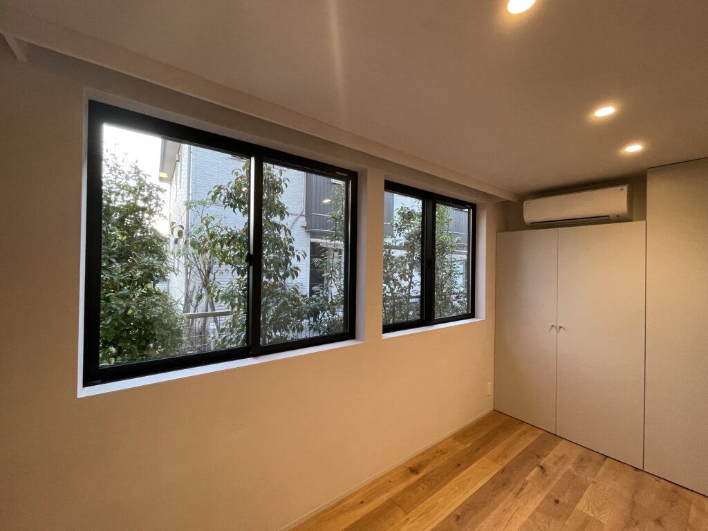 海老名の住宅 23丨LEVEL Architects-41