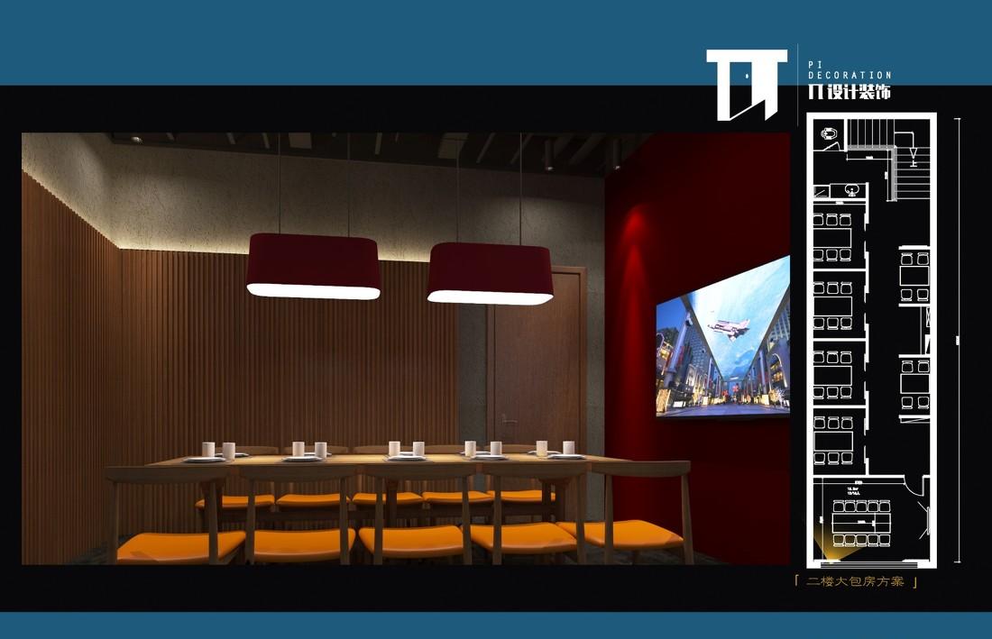 
桓仁思烤串吧 -7