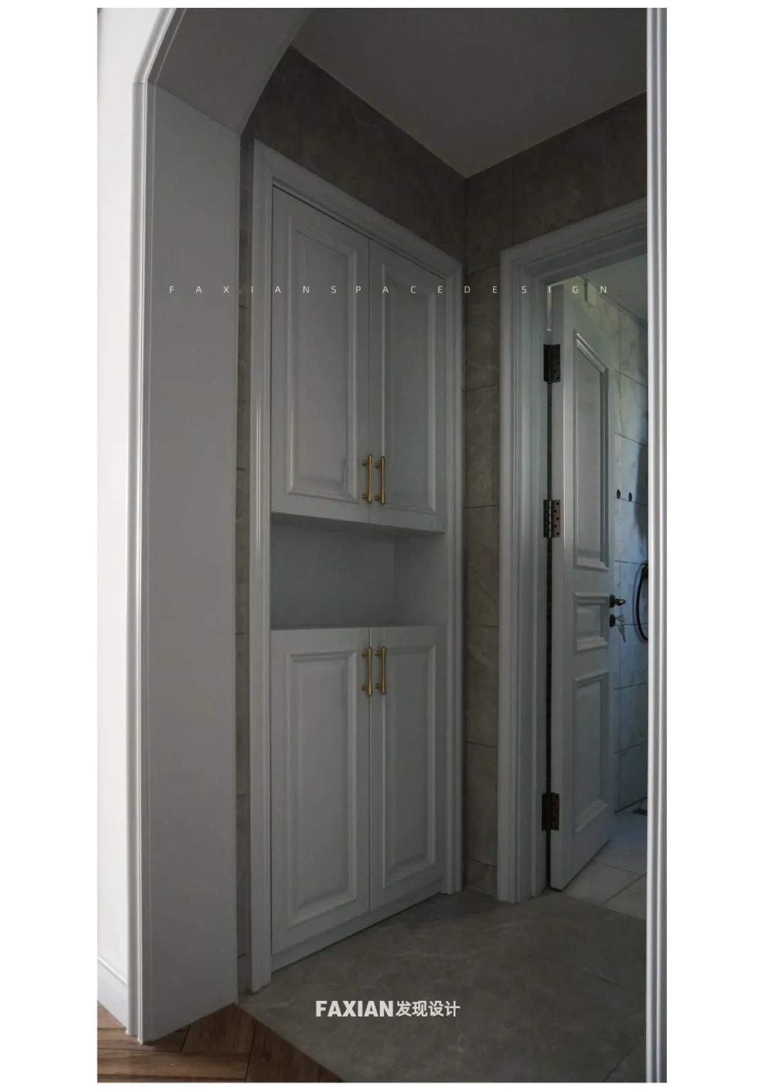 淄博天悦 | 浪漫美式复古，演绎心灵之爱-52