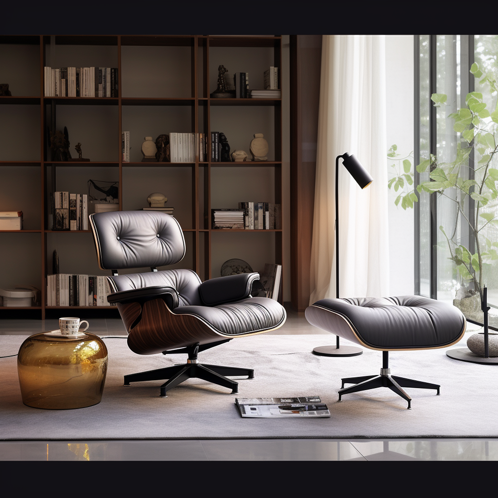 家具椅-思考的氛围空间-9