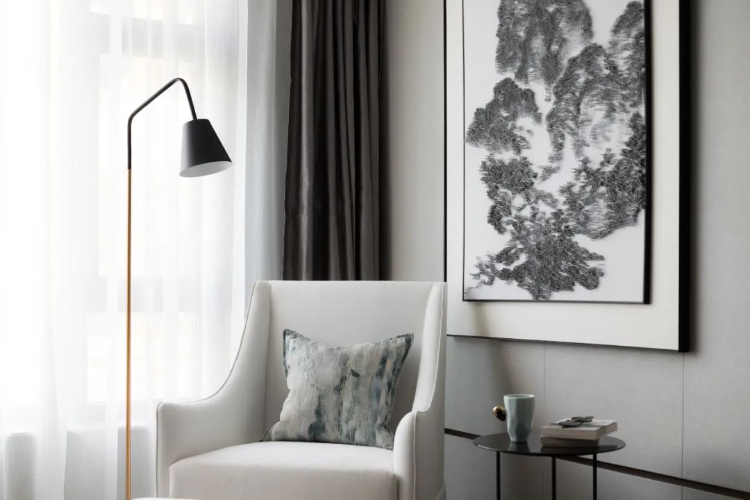 中海和院 | 传统与现代交融的温馨家居-37