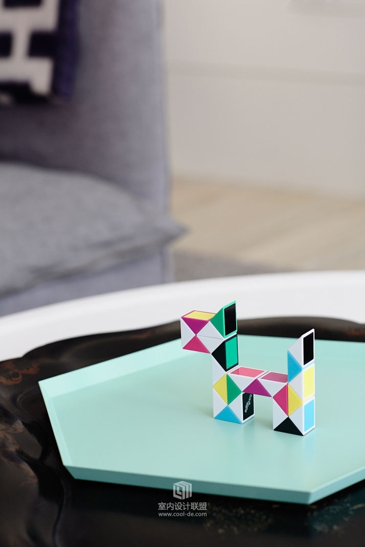 yatzer设计--墨尔本KP.D.O.的住宅-4