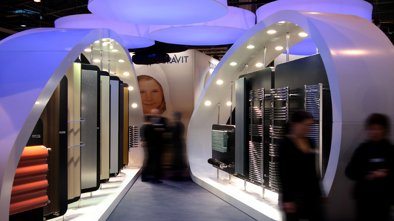 Harps · 吉安卡洛·泽马设计集团项目丨法国巴黎-11