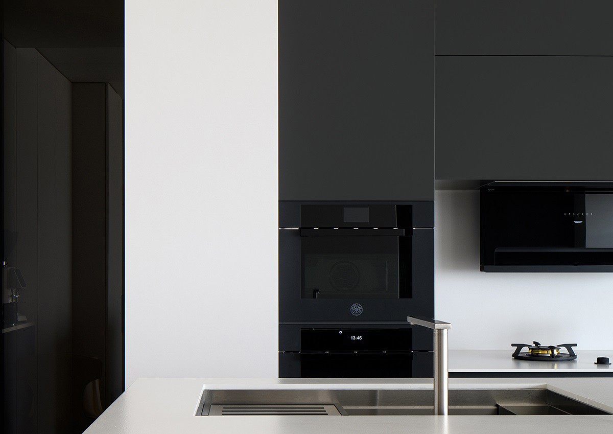 内在搭建丨中国温州丨大墨空间设计-39