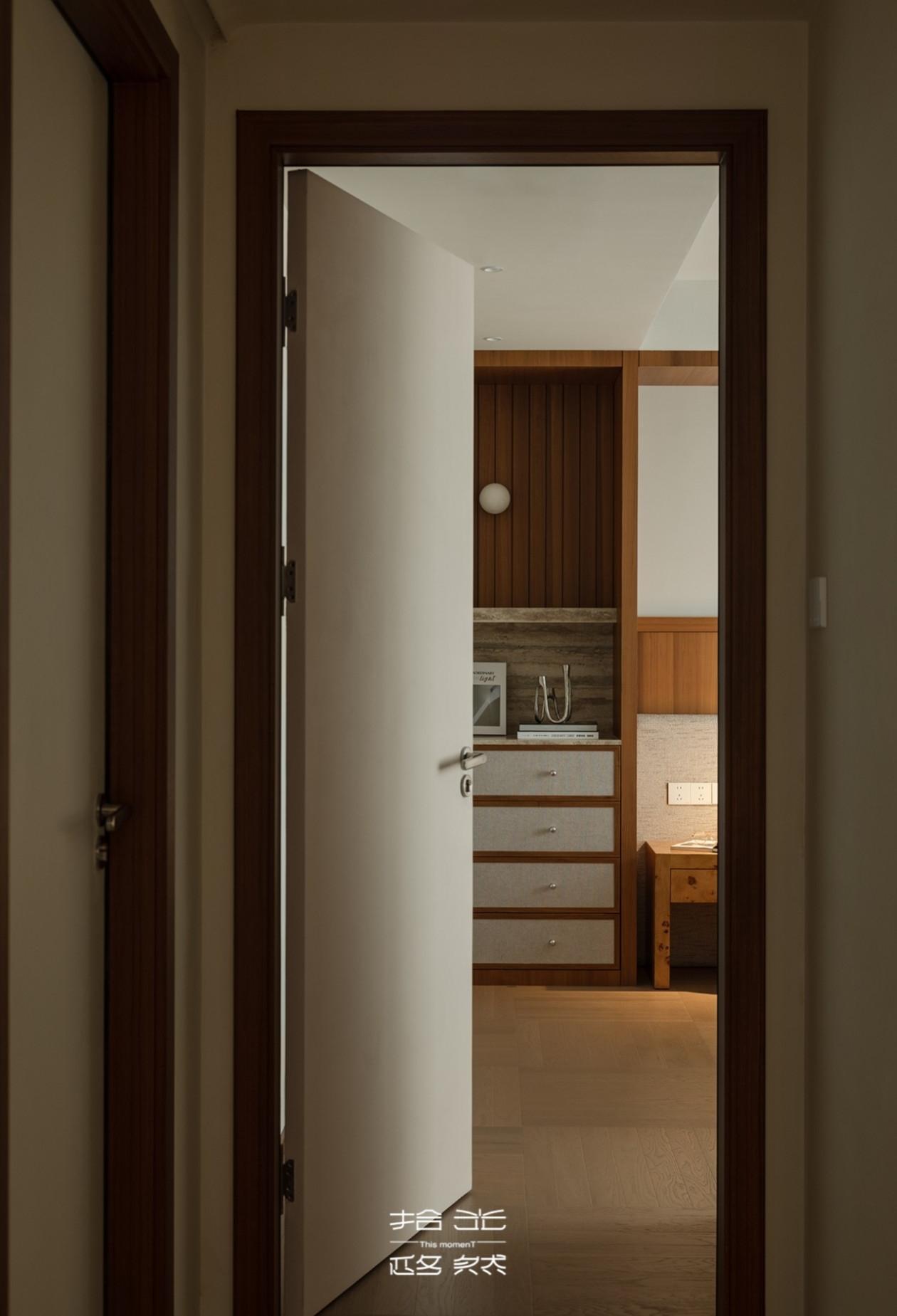 成都139㎡私宅丨中国成都丨拾光悠然-38