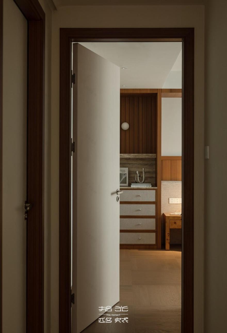 成都139㎡私宅丨中国成都丨拾光悠然-38