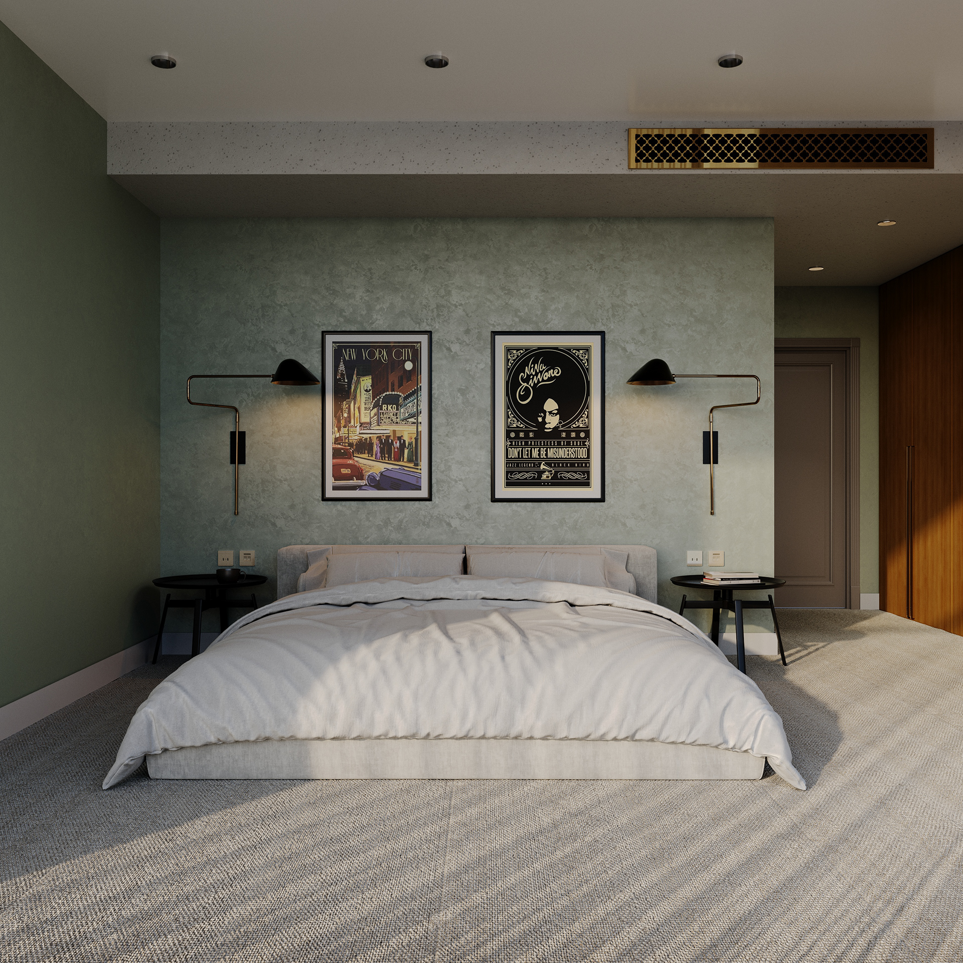 酒店室内可视化项目丨tetiana_visual_3d-12