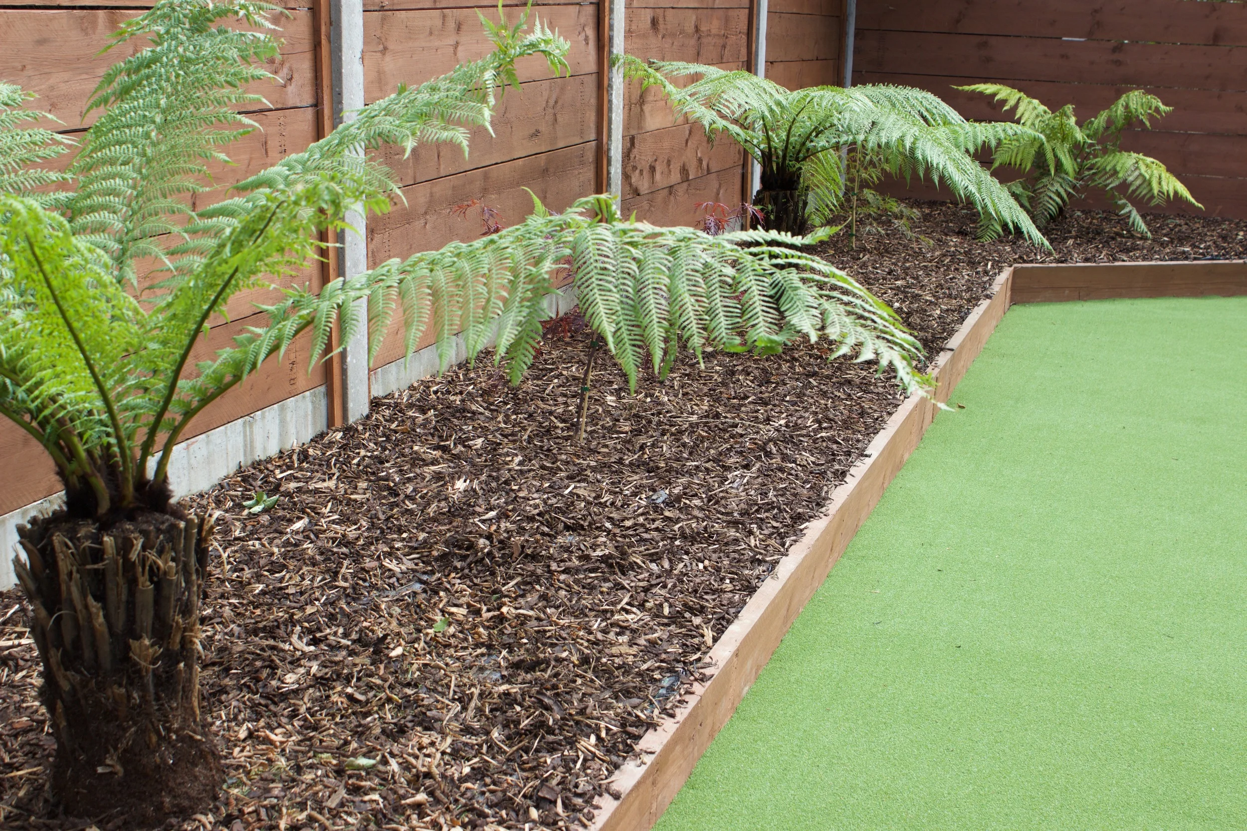 高尔夫果岭景观设计与建造项目丨爱尔兰都柏林-33