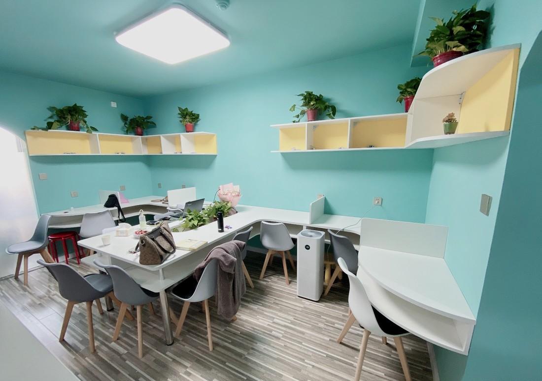 享学·教育学习中心-30