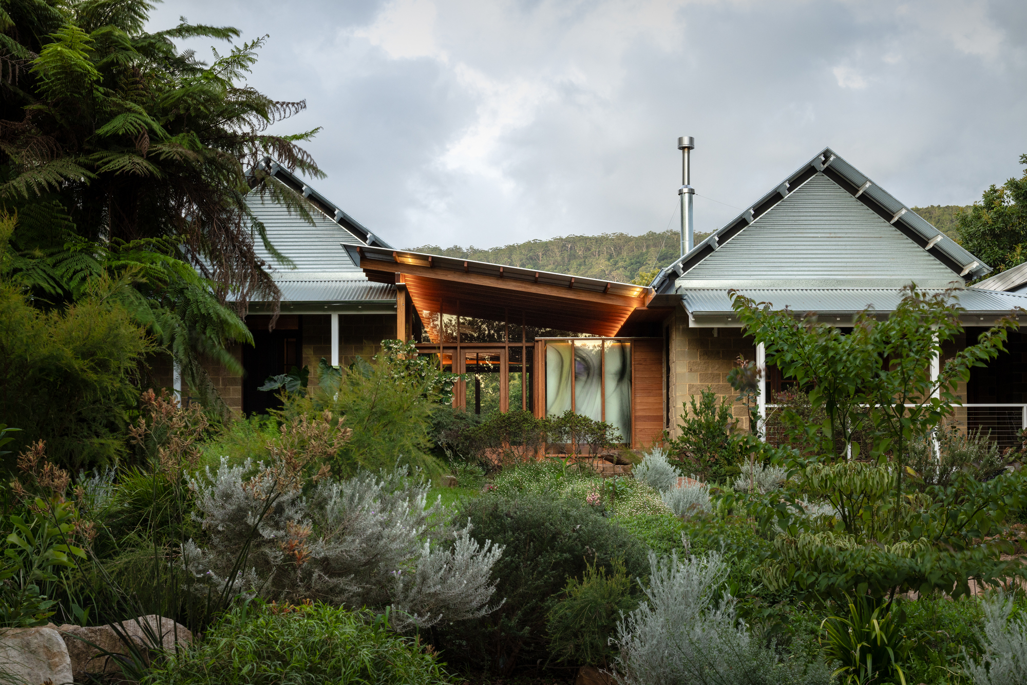 丨澳大利亚新南威尔士丨Studio ZAWA-7