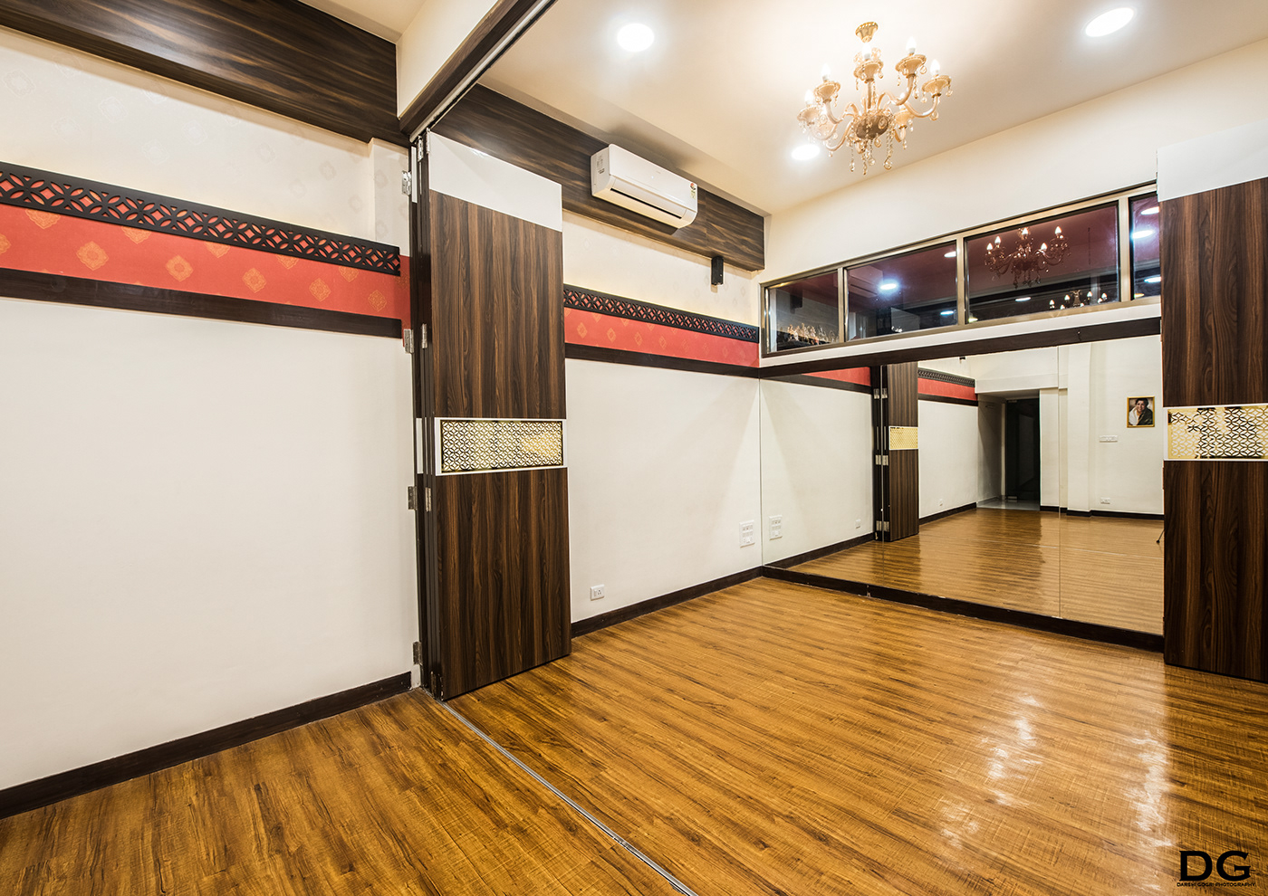 Anastasiya Gushchina丨培训机构丨Dance Studio, Navi Mumbai-1