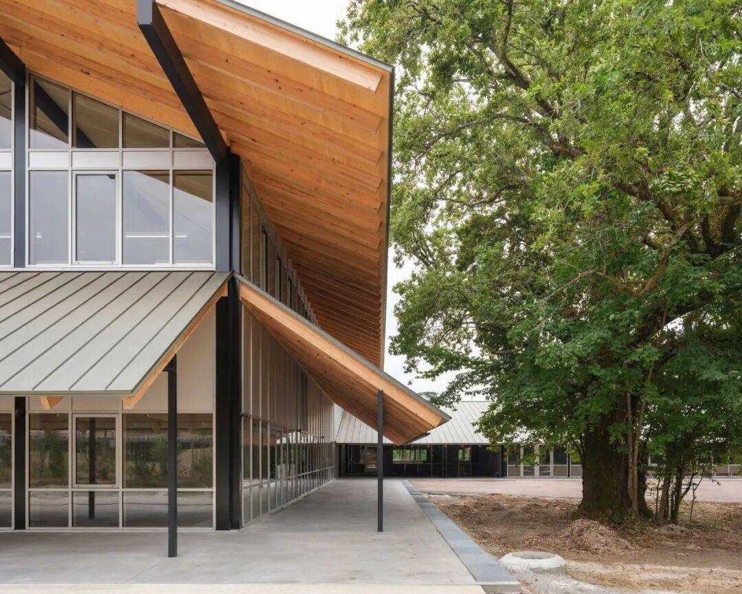 意大利帕多瓦郊外幼儿园丨AACM建筑工作室-60