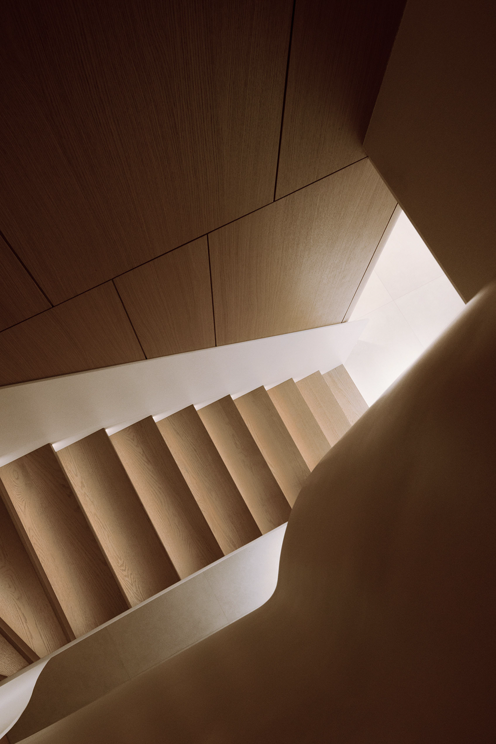 闲庭丨中国南京丨云行空间建筑设计-50