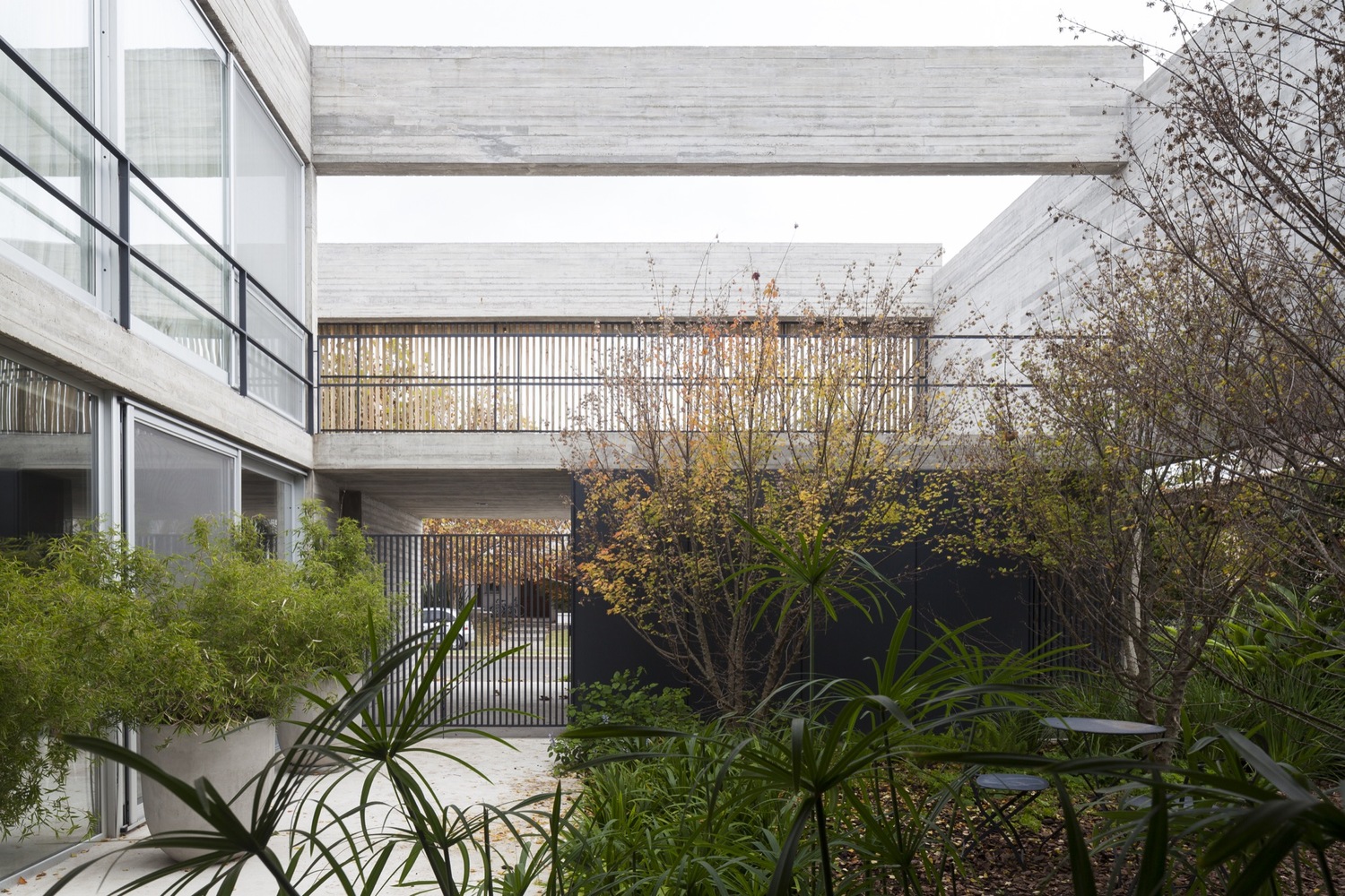 阿根廷 House 131 住宅-23