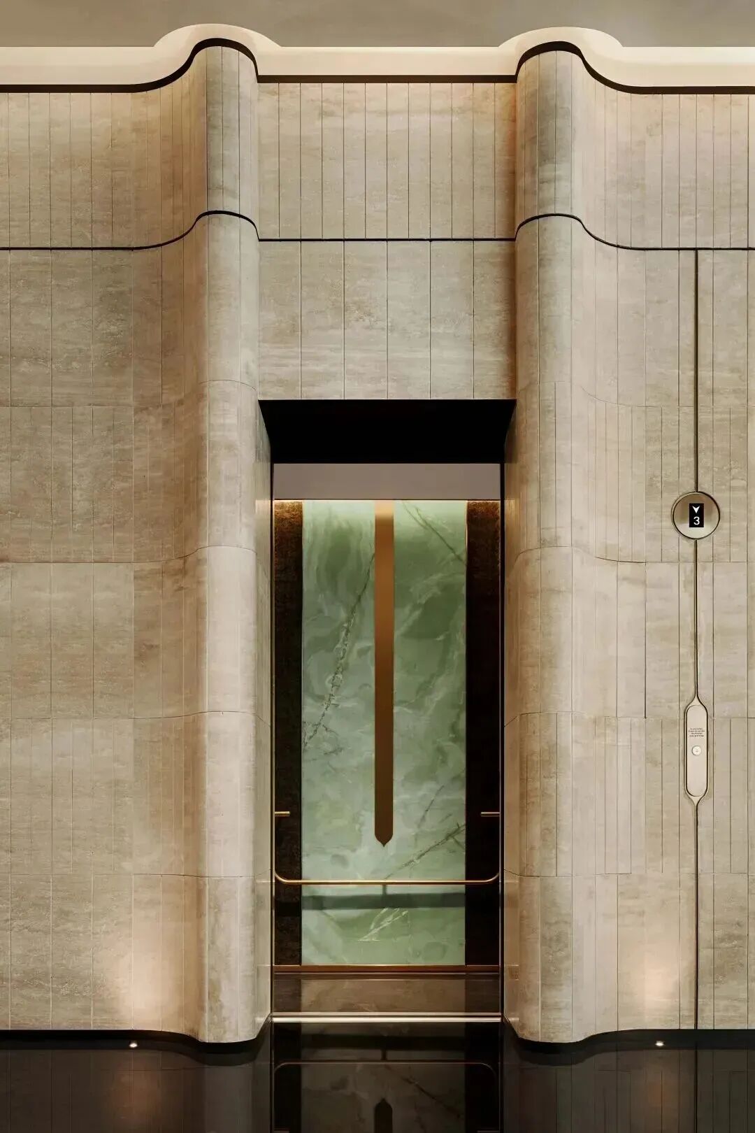 武汉宸嘉嘉佰轩丨中国武汉丨HWCD-23