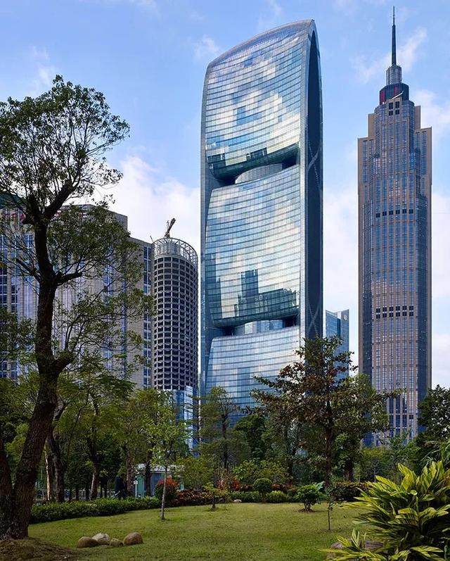 过去 50 年全球最具影响力的 50 座高层建築，正式认证！（二）-58