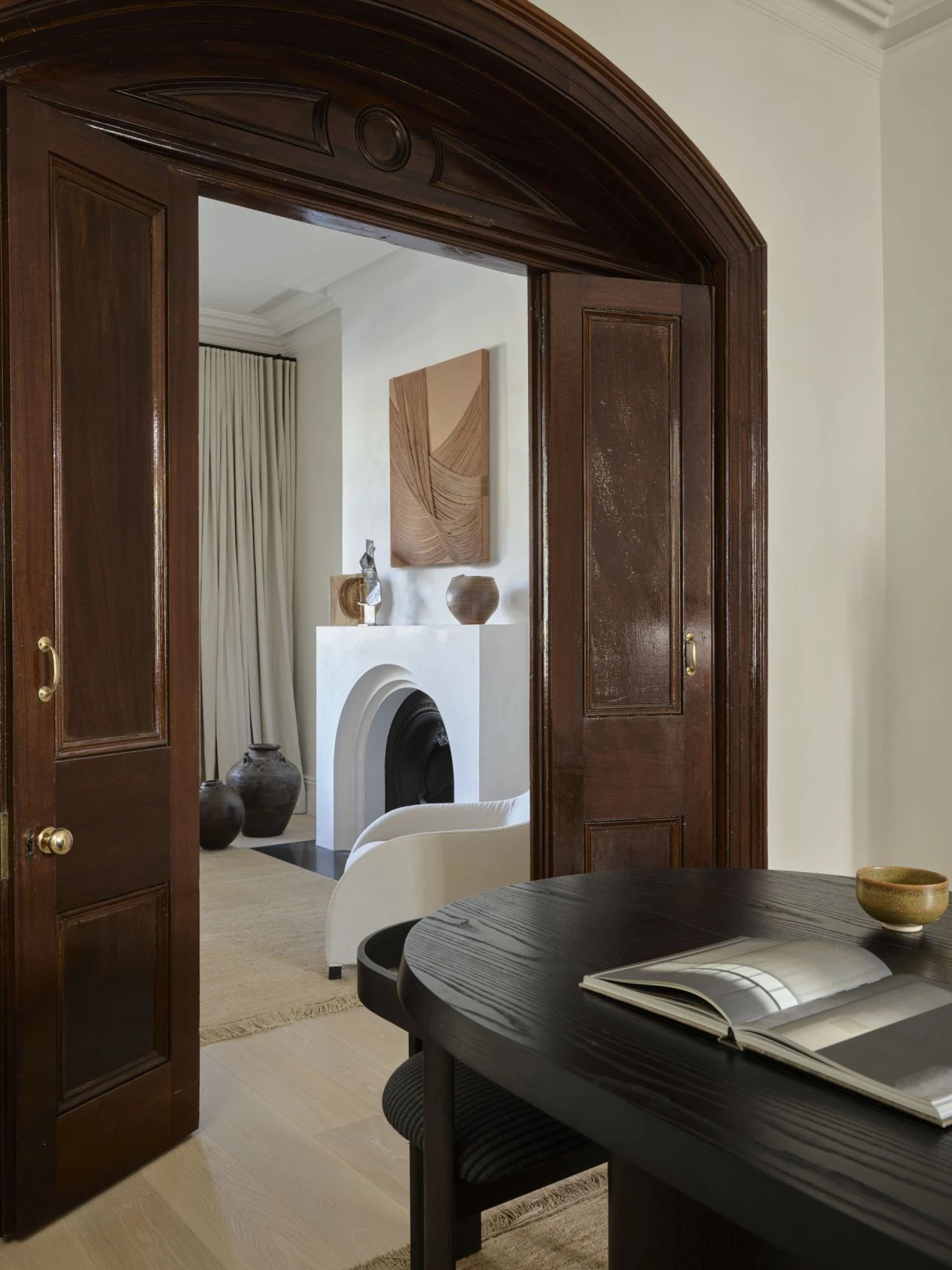 帕丁顿住宅翻新-24