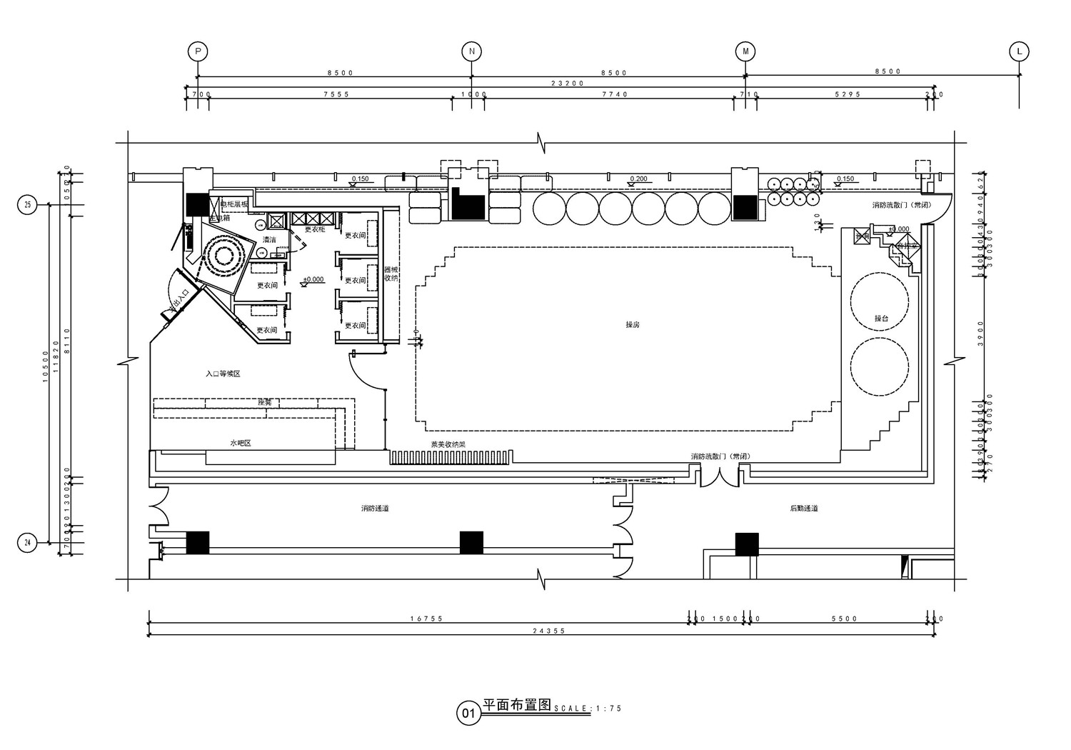 超级猩猩深圳首家主题店“能量魔方”-12