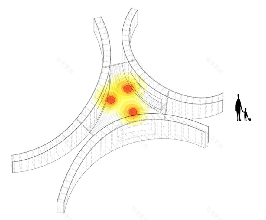 冬日栖所,加拿大 / les malcommodes-25