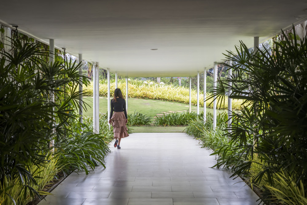 越南清龙湾销售中心丨MIA Design Studio-21