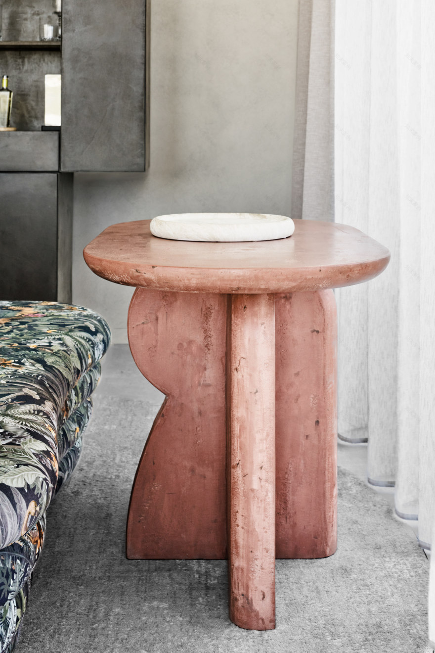 Mondrian Gold Coast酒店摄影项目丨澳大利亚丨Furn niche(参与室内及家具设计)-7