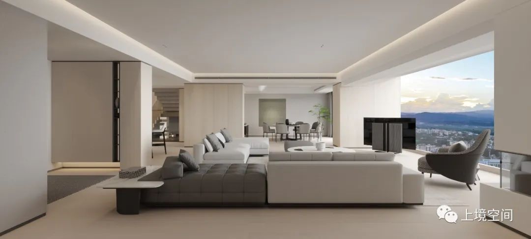 诗意栖居 | 台州黄岩耀达天玺私宅-15