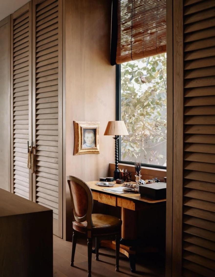 森境艺术宅邸・诗意栖居丨Lina Botero-19