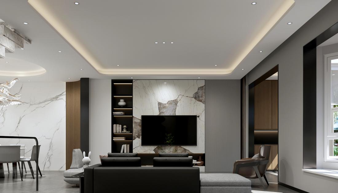 大华风情，空纳万千-13