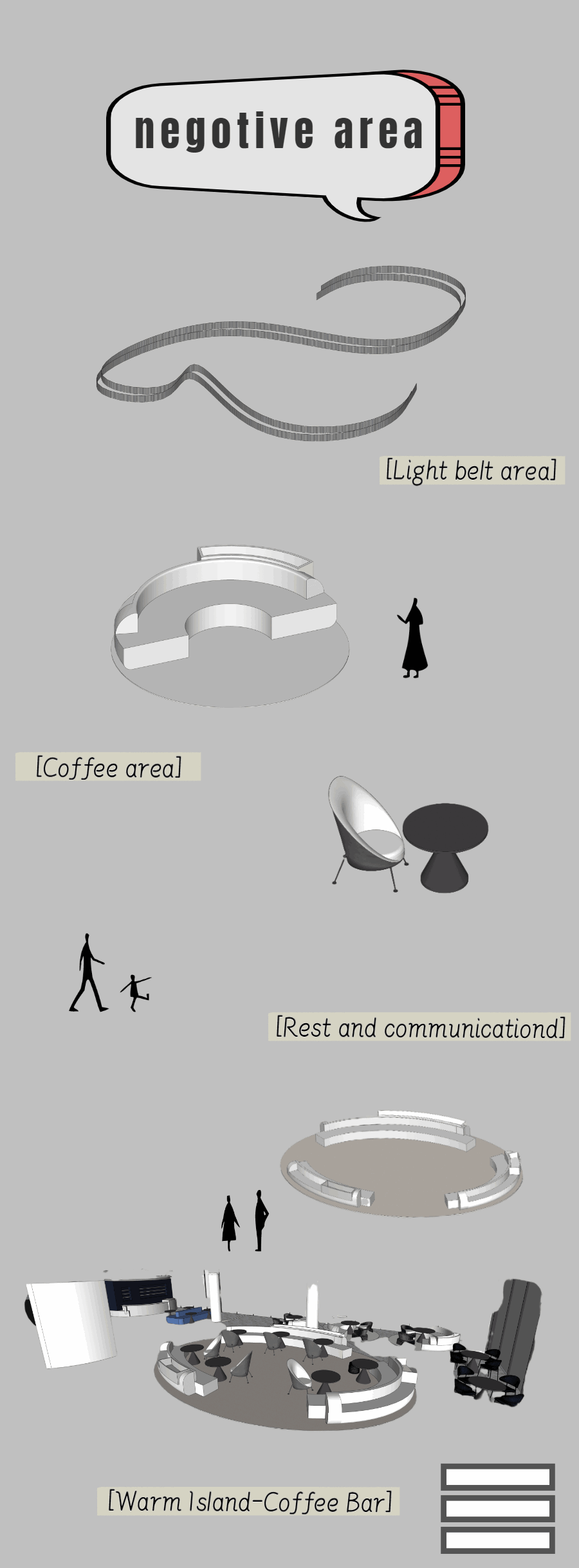 重庆科学城融创 0238 号星球室内设计丨中国璧山丨UNO-53