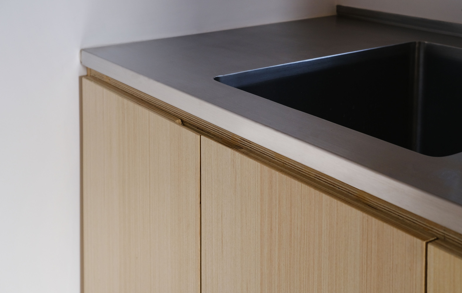 墨西哥现代公寓改造丨墨西哥墨西哥城丨José Esparza,Mariel Lozano-31