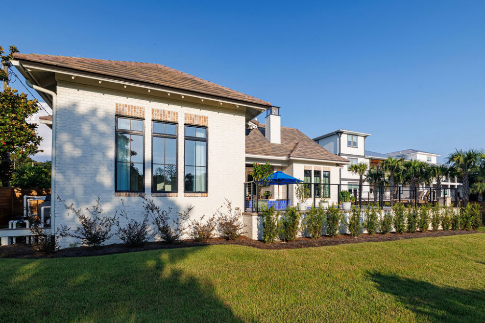 丨美国阿拉巴马丨Bob Chatham Custom Home Design-80