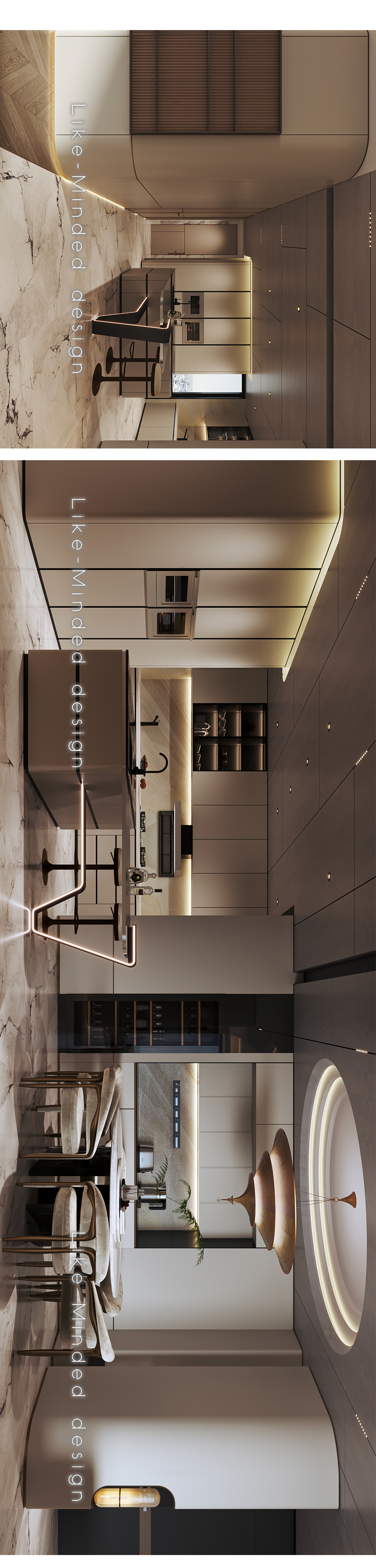 预告|寻同空间×天耀ICC-4