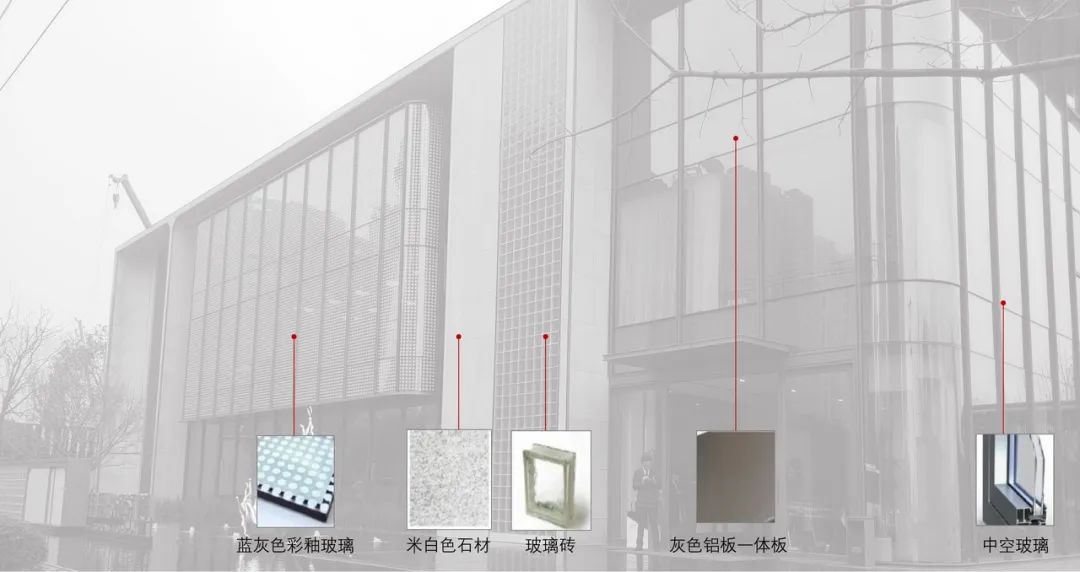 合肥伟星滨江道丨中国合肥丨上海拓观设计机构-60