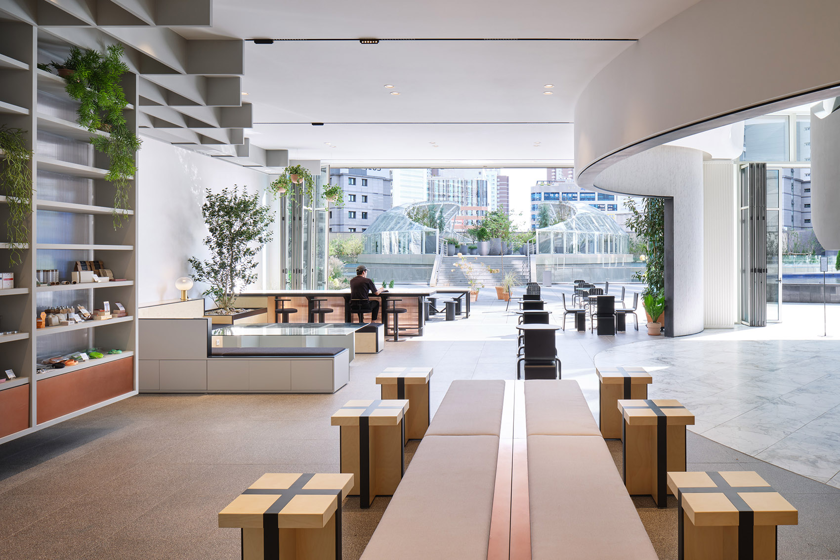 mtl 咖啡店丨韩国丨stof-8